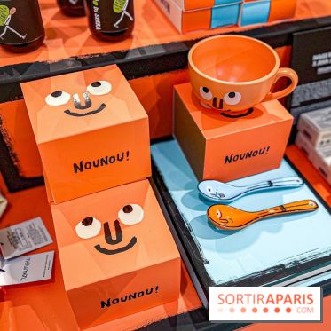 Mise en Page par Sarah Andelman -exposition Le Bon Marché - Mise en page par Sarah Andelman   exposition Le Bon Marché   image00060   1027998