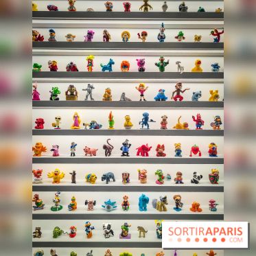 Invader Space Station : l'exposition de street art XXL à ne pas manquer se dévoile - IMG20240227101421