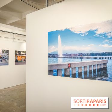 Invader Space Station : l'exposition de street art XXL à ne pas manquer se dévoile - IMG20240227094207