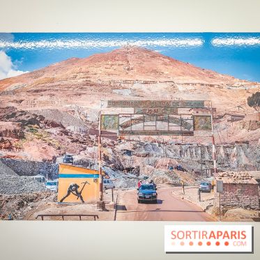 Invader Space Station : l'exposition de street art XXL à ne pas manquer se dévoile - IMG20240227095529