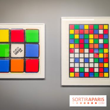 Invader Space Station : l'exposition de street art XXL à ne pas manquer se dévoile - IMG20240227103042