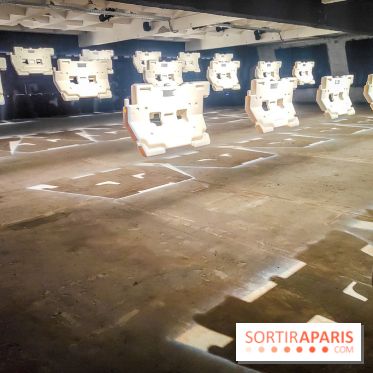 Invader Space Station : l'exposition de street art XXL à ne pas manquer se dévoile - IMG20240227092654