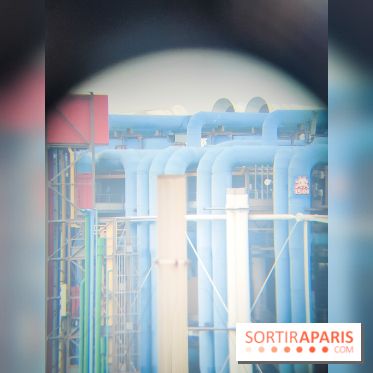 Invader Space Station : l'exposition de street art XXL à ne pas manquer se dévoile - IMG20240227103924