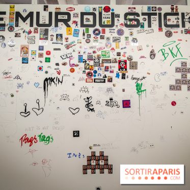 Invader Space Station : l'exposition de street art XXL à ne pas manquer se dévoile - IMG20240227093735