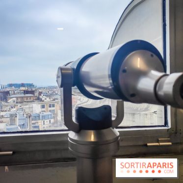 Invader Space Station : l'exposition de street art XXL à ne pas manquer se dévoile - IMG20240227103829