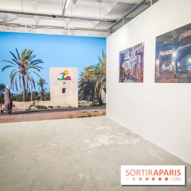 Invader Space Station : l'exposition de street art XXL à ne pas manquer se dévoile - IMG20240227094831