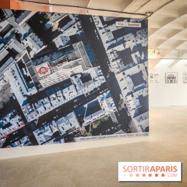 Invader Space Station : l'exposition de street art XXL à ne pas manquer se dévoile - IMG20240227104036