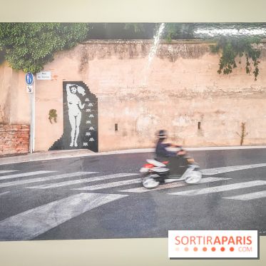 Invader Space Station : l'exposition de street art XXL à ne pas manquer se dévoile - IMG20240227094544