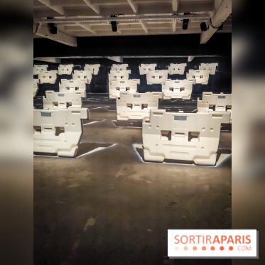 Invader Space Station : l'exposition de street art XXL à ne pas manquer se dévoile - IMG20240227092210