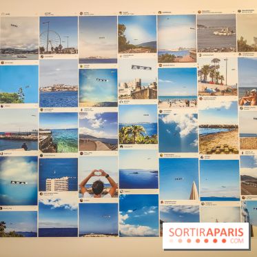 Invader Space Station : l'exposition de street art XXL à ne pas manquer se dévoile - IMG20240227103747