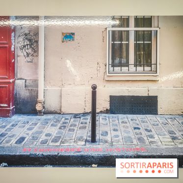 Invader Space Station : l'exposition de street art XXL à ne pas manquer se dévoile - IMG20240227094334