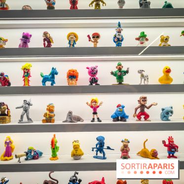 Invader Space Station : l'exposition de street art XXL à ne pas manquer se dévoile - IMG20240227101427