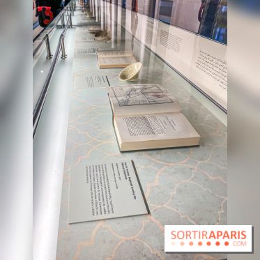 Exposition Bagdad avec Assassin’s Creed Mirage à l'Institut du Monde Arabe - IMG 4667