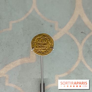 Exposition Bagdad avec Assassin’s Creed Mirage à l'Institut du Monde Arabe - IMG 4677