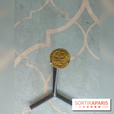 Exposition Bagdad avec Assassin’s Creed Mirage à l'Institut du Monde Arabe - IMG 4678