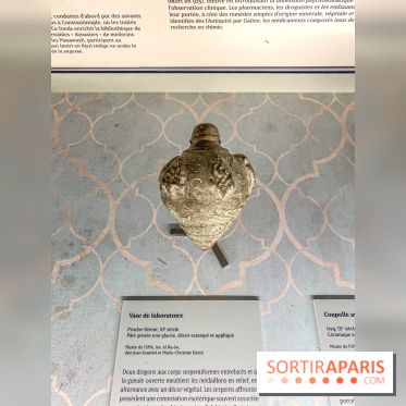 Exposition Bagdad avec Assassin’s Creed Mirage à l'Institut du Monde Arabe - IMG 4698