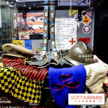 Dans les archives de FanXoa et mastO de Bérurier Noir, nos photos
