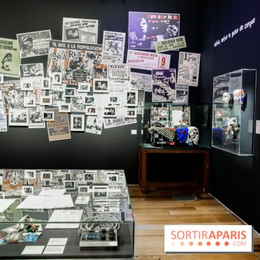 Dans les archives de FanXoa et mastO de Bérurier Noir, nos photos - IMG 2820