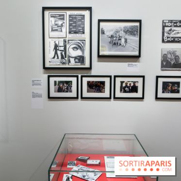 Dans les archives de FanXoa et mastO de Bérurier Noir, nos photos - IMG 2822