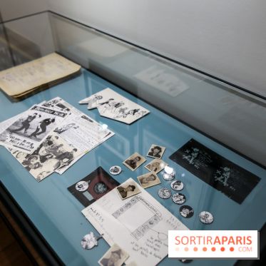 Dans les archives de FanXoa et mastO de Bérurier Noir, nos photos - IMG 2833