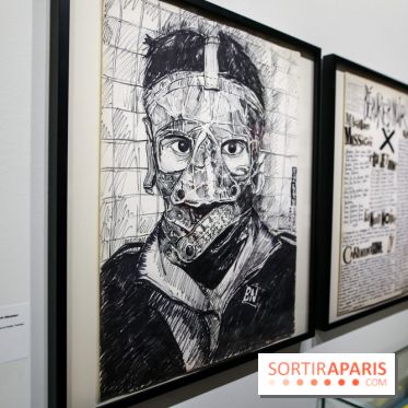 Dans les archives de FanXoa et mastO de Bérurier Noir, nos photos - IMG 2834