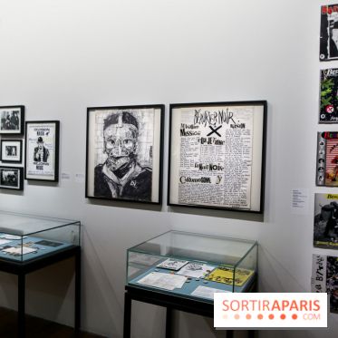 Dans les archives de FanXoa et mastO de Bérurier Noir, nos photos