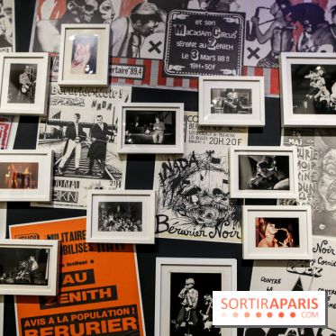 Dans les archives de FanXoa et mastO de Bérurier Noir, nos photos - IMG 2838