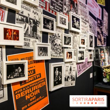 Dans les archives de FanXoa et mastO de Bérurier Noir, nos photos - IMG 2839