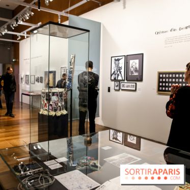 Dans les archives de FanXoa et mastO de Bérurier Noir, nos photos - IMG 2845