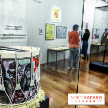 Dans les archives de FanXoa et mastO de Bérurier Noir, nos photos - IMG 2847