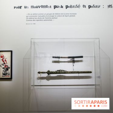 Dans les archives de FanXoa et mastO de Bérurier Noir, nos photos - IMG 2848