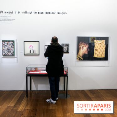 Dans les archives de FanXoa et mastO de Bérurier Noir, nos photos - IMG 2850