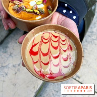 La Sabicherie - Mouhalabieh