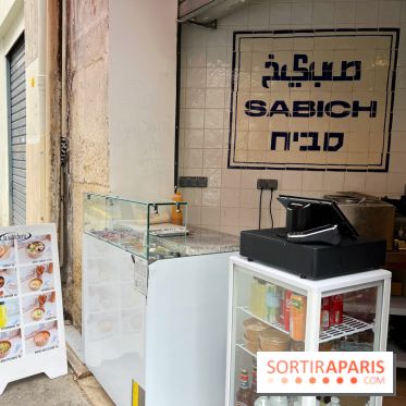 La Sabicherie - Comptoir
