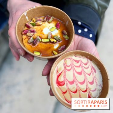 La Sabicherie - Mouhalabieh