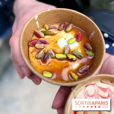 La Sabicherie - Mouhalabieh