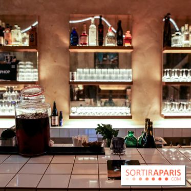 Yujin à Paris, nos photos - IMG 2724