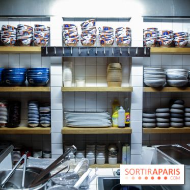 Yujin à Paris, nos photos - IMG 2725