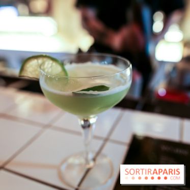 Yujin à Paris, nos photos