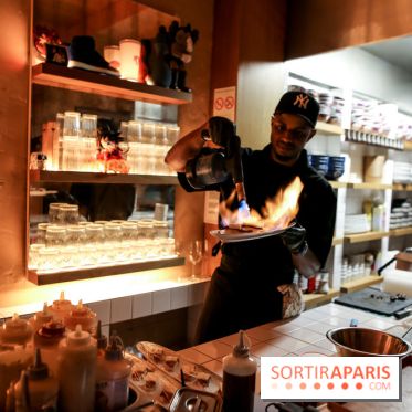 Yujin à Paris, nos photos - IMG 2738