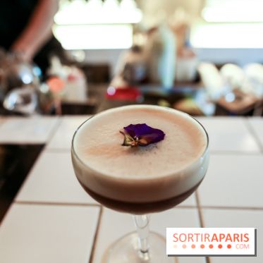 Yujin à Paris, nos photos