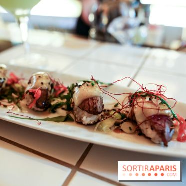 Yujin à Paris, nos photos - IMG 2755