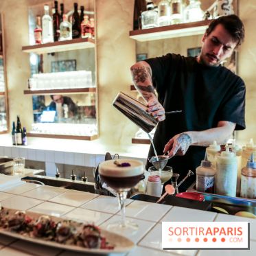 Yujin à Paris, nos photos - IMG 2764