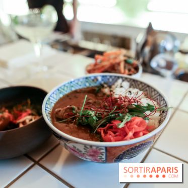 Yujin à Paris, nos photos - IMG 2772