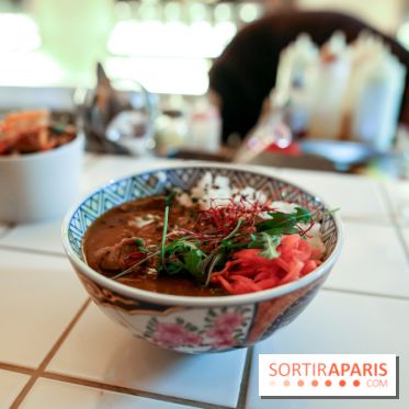 Yujin à Paris, nos photos - IMG 2775