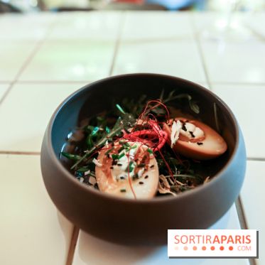 Yujin à Paris, nos photos - IMG 2781