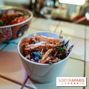 Yujin à Paris, nos photos - IMG 2790