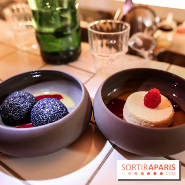 Yujin à Paris, nos photos - IMG 2796