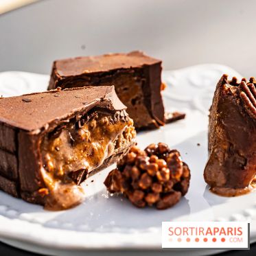 Le Moulin de Pâques, l'oeuf de Pâques du Cheval Blanc Paris par Maxime Frédéric -  A7C6246