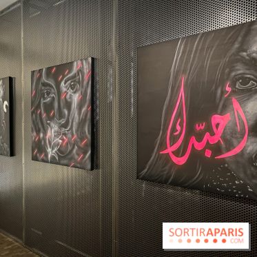 Exposition collective Coming Soon à Lafayette Anticipations - IMG 4733